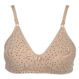 Women's Cotton Bra - Skin, Women Bras, Chase Value, Chase Value