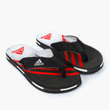 Men's slipper - White, Men's Slippers, Chase Value, Chase Value