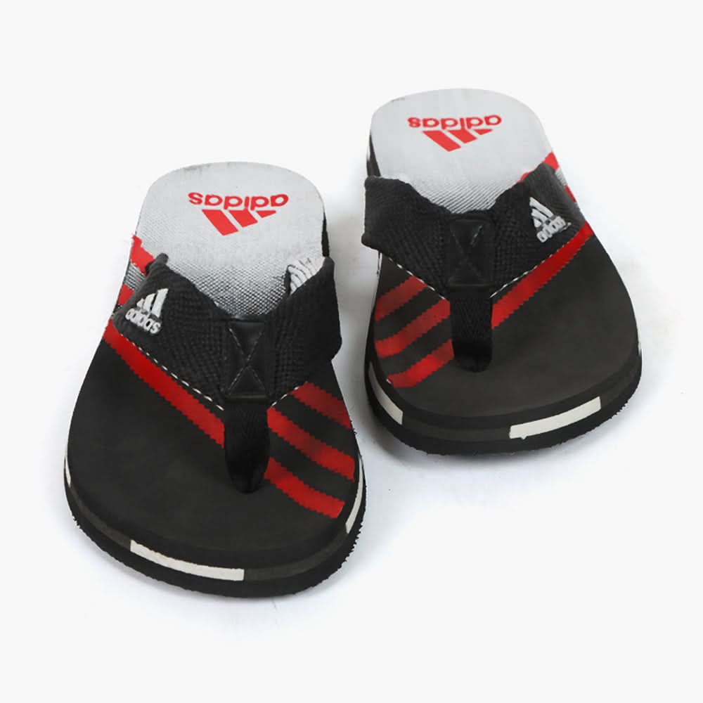 Men's slipper - White, Men's Slippers, Chase Value, Chase Value