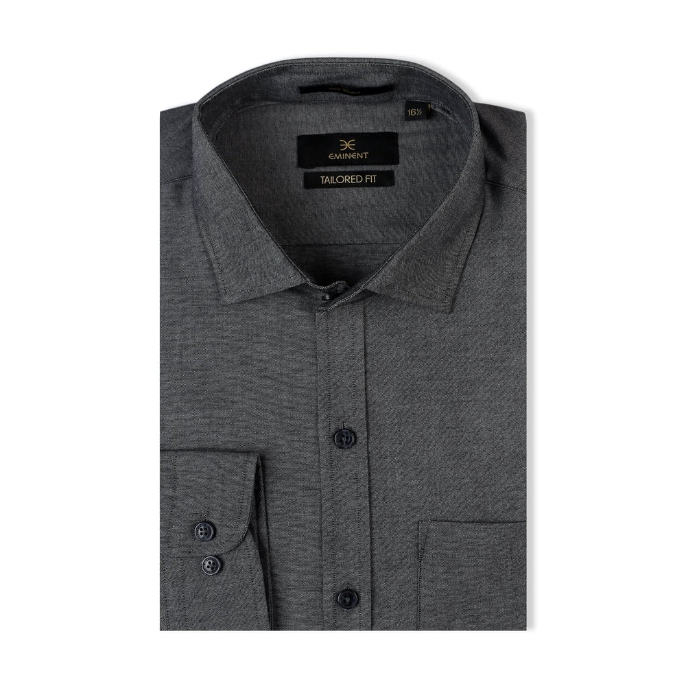 Eminent Men's Formal Chambray Shirt, Men's Shirts, Eminent, Chase Value