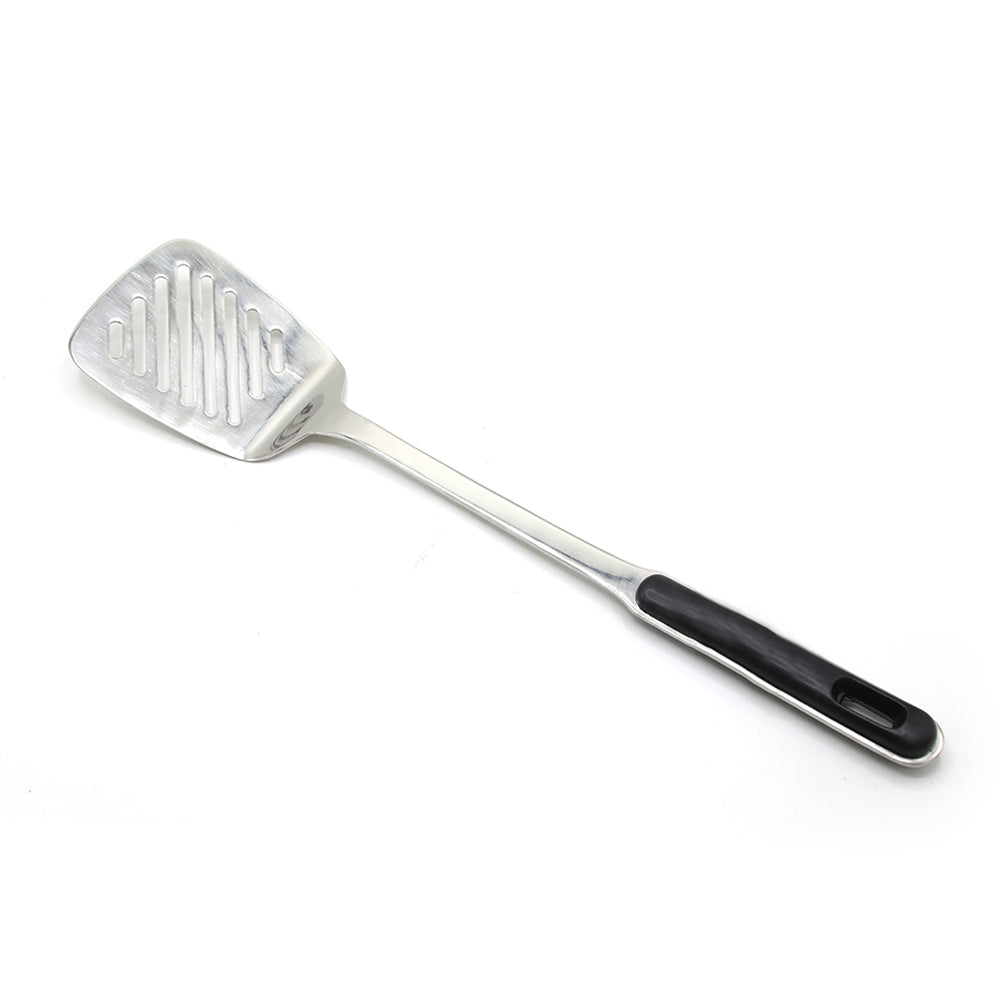 Sky Melamine Big Rice Spoon - Silver, Spoons & Forks, Chase Value, Chase Value