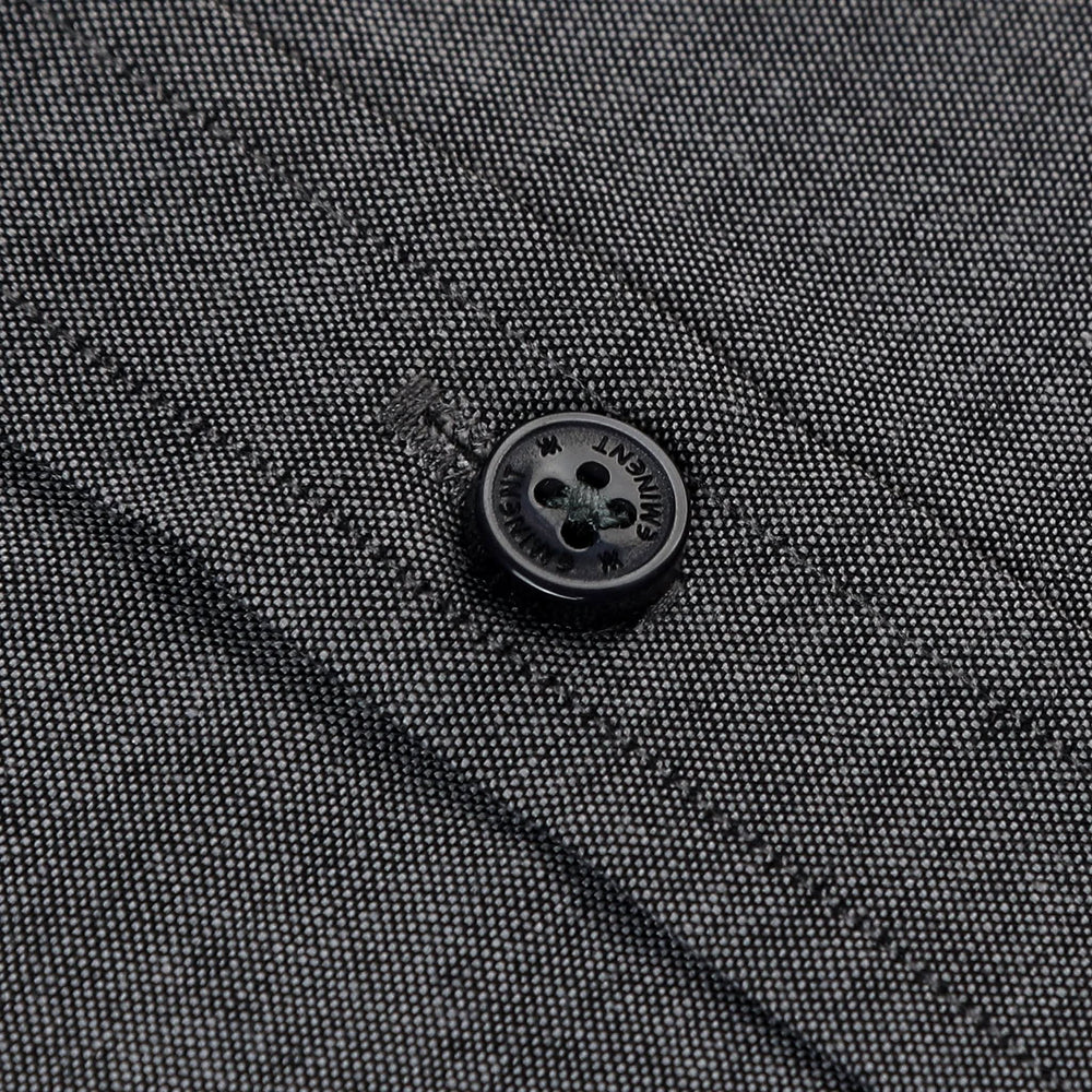 Eminent Men's Formal Chambray Shirt, Men's Shirts, Eminent, Chase Value