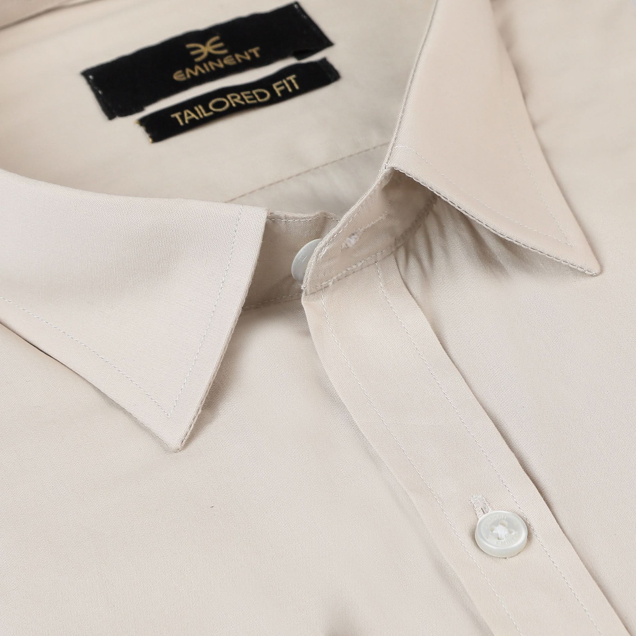Eminent Men's Formal Plain Shirt, Men's Shirts, Eminent, Chase Value