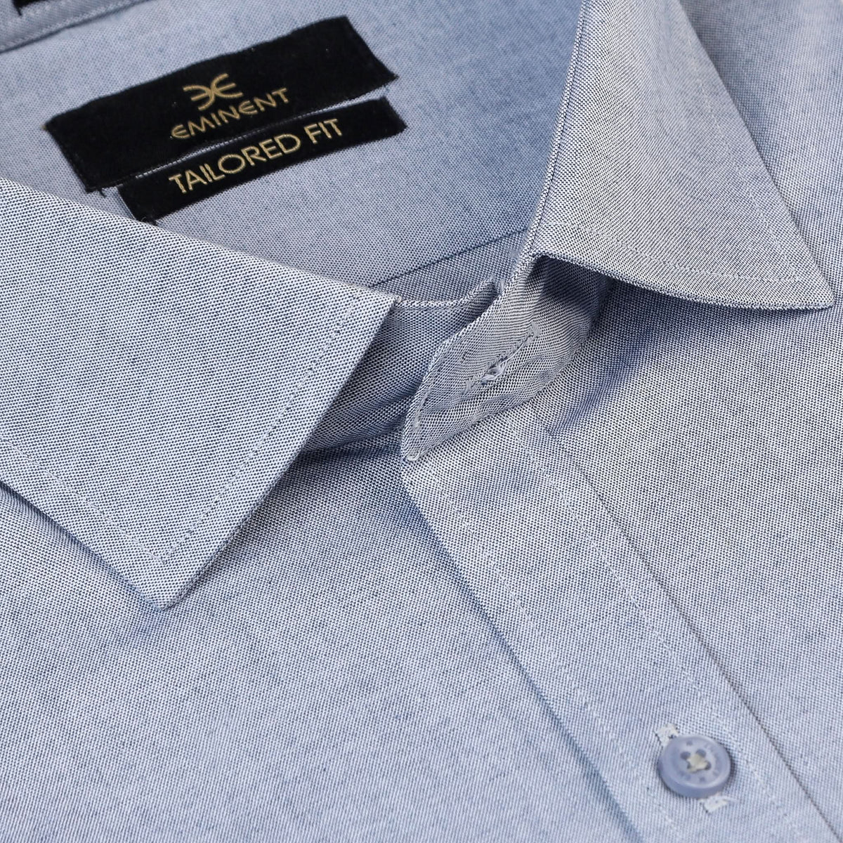 Eminent Men's Formal Chambray Shirt, Men's Shirts, Eminent, Chase Value