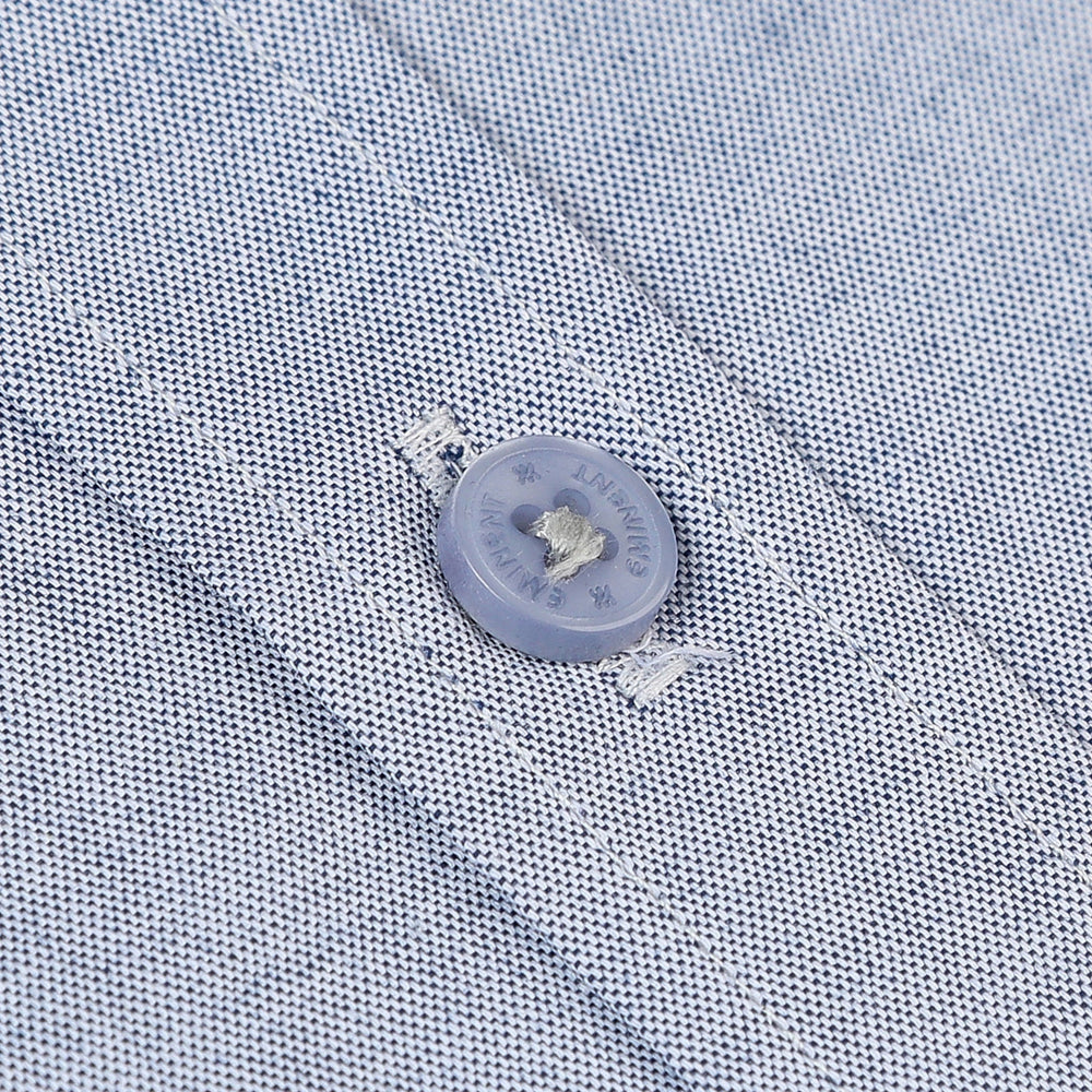 Eminent Men's Formal Chambray Shirt, Men's Shirts, Eminent, Chase Value