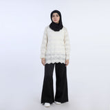 Women's Western Top - White, Women T-Shirts & Tops, Chase Value, Chase Value