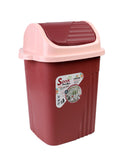 Belli Plastic Spark Dustbin - Large