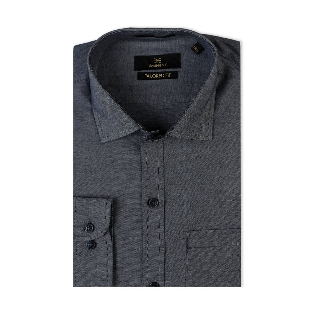 Eminent Men's Formal Chambray Shirt, Men's Shirts, Eminent, Chase Value