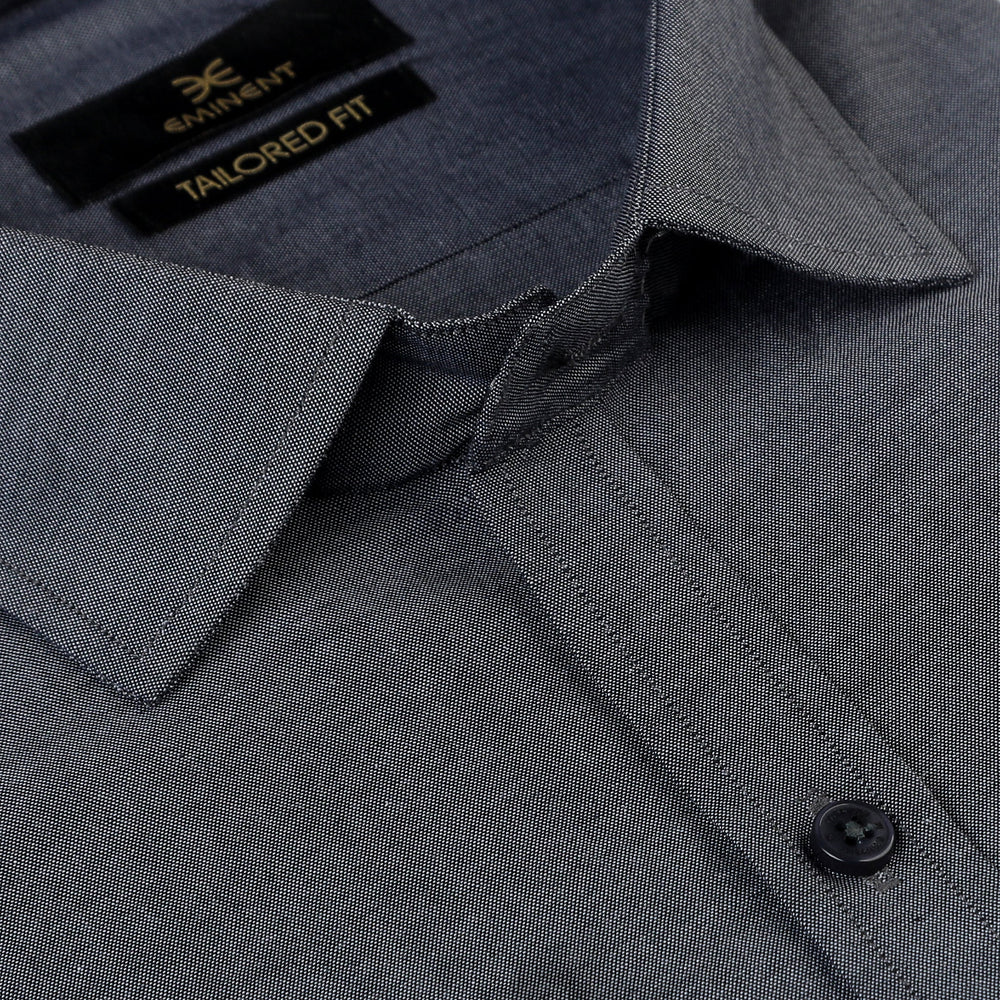 Eminent Men's Formal Chambray Shirt, Men's Shirts, Eminent, Chase Value