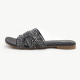 Eminent Women's Slipper - Black, Women Slippers, Eminent, Chase Value