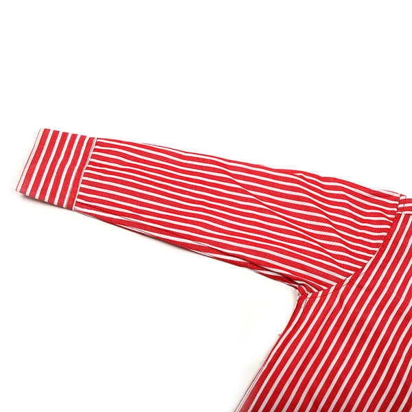 Eminent Boys Causal Shirt - Red