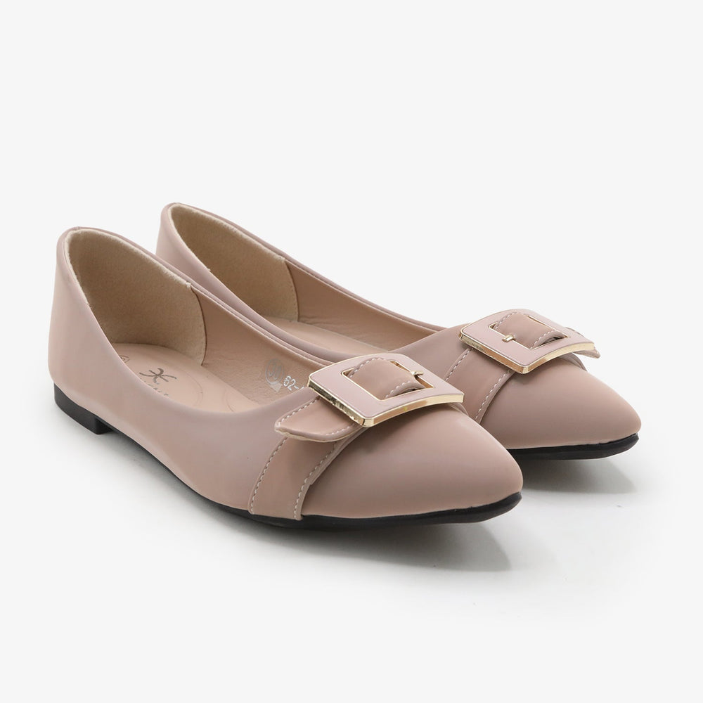 Eminent Women's Pumps - Pink, Women Pumps, Eminent, Chase Value