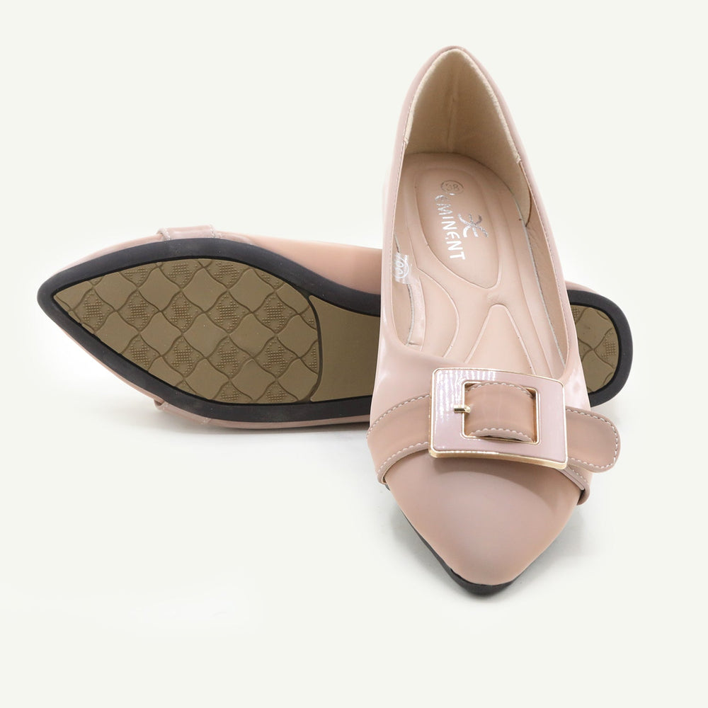 Eminent Women's Pumps - Pink, Women Pumps, Eminent, Chase Value