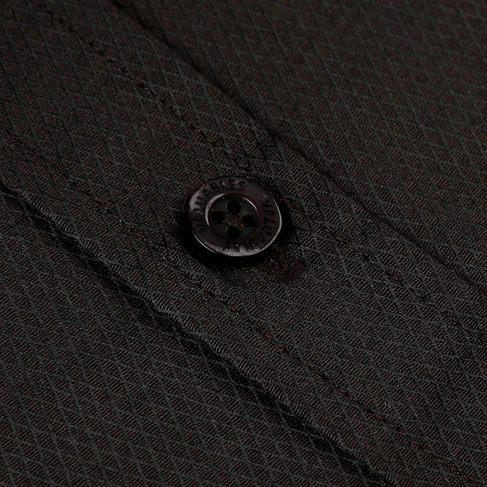 Valuable Men's Formal Dobby Shirt, Men's Shirts, Chase Value, Chase Value