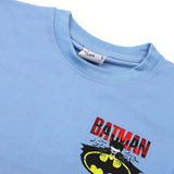 Boys Full Sleeves T-Shirt - Sky Blue, Boys T-Shirts, Chase Value, Chase Value