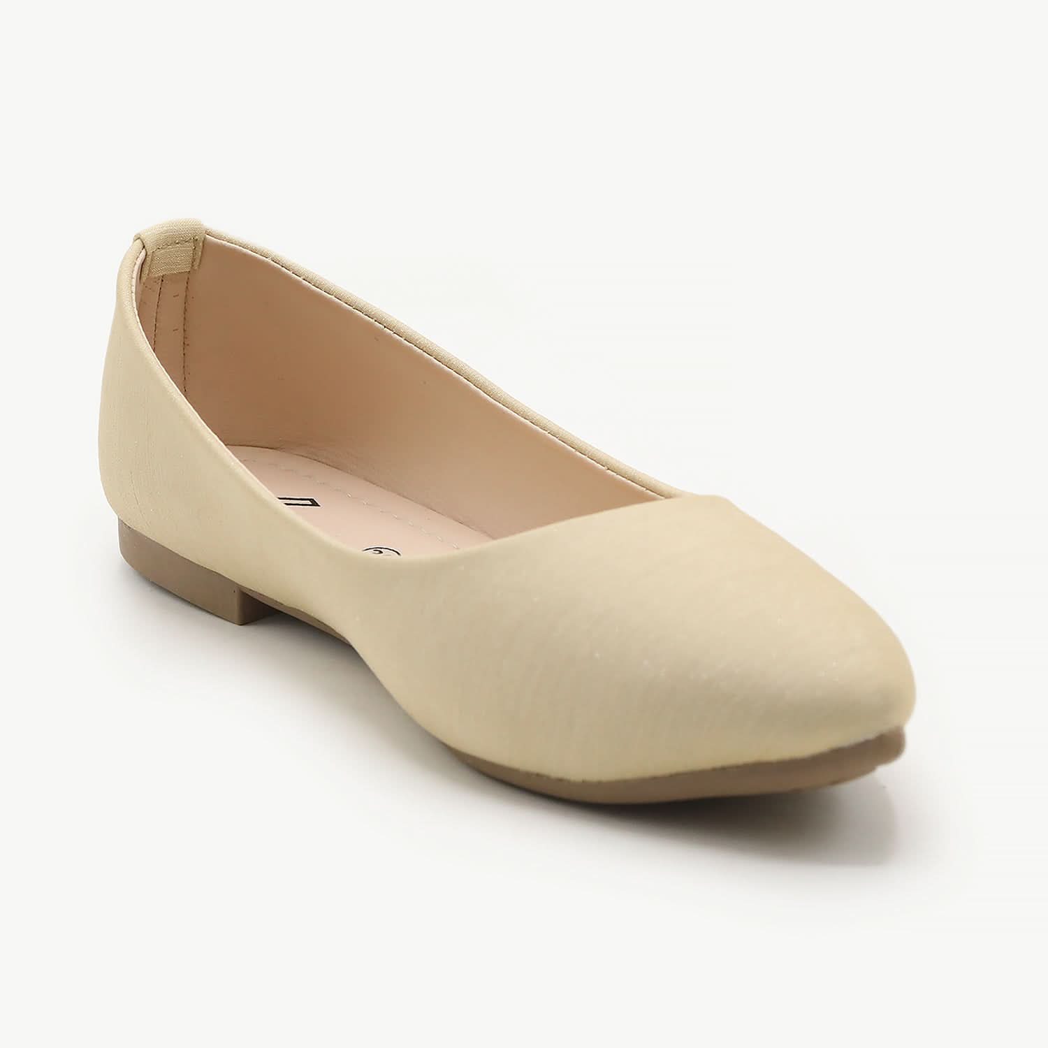 Women's Pumps - Fawn, Women Pumps, Chase Value, Chase Value
