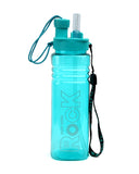 Flex Double Mouth Water Bottle