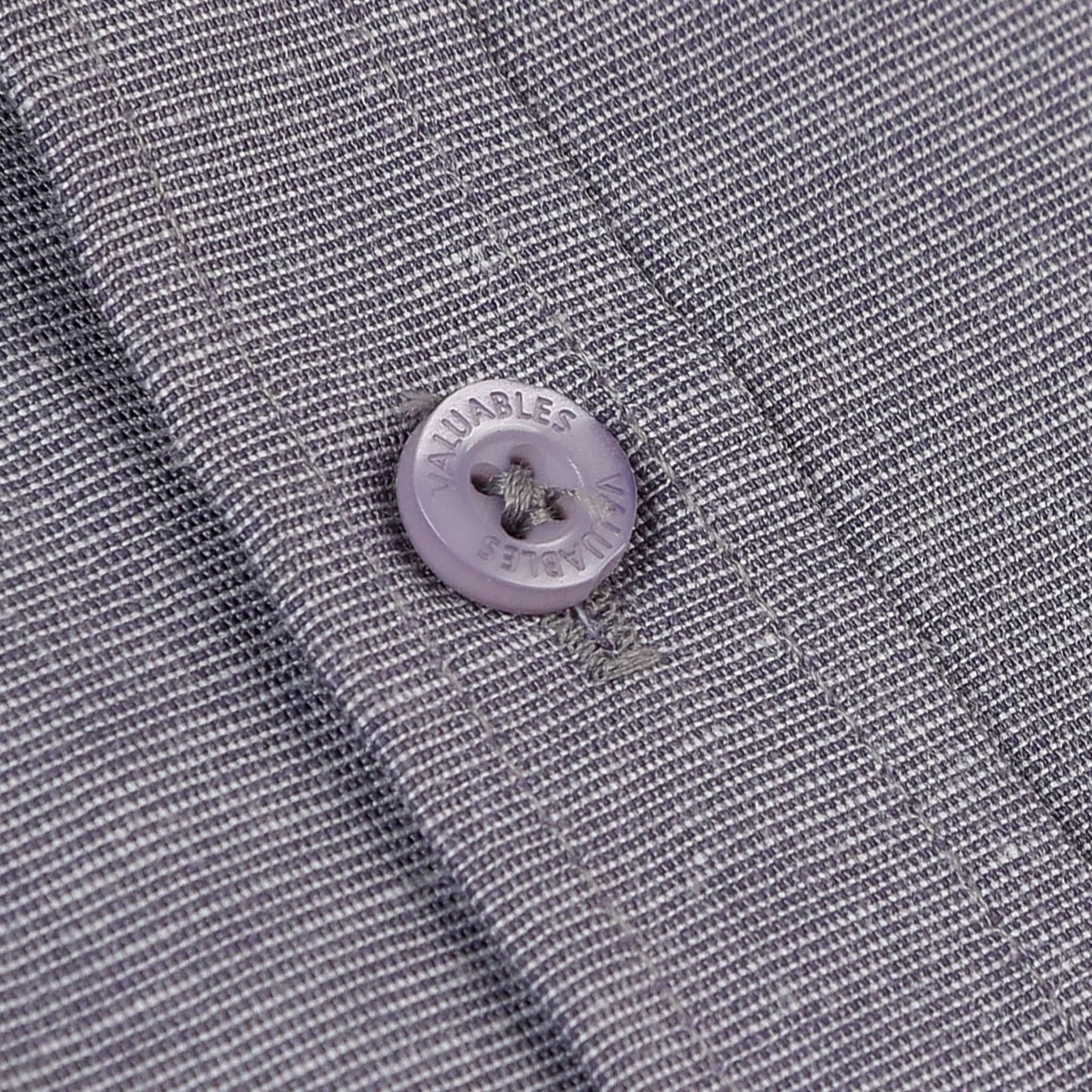 Valuable Men's Formal Chambray Shirt, Men's Shirts, Chase Value, Chase Value