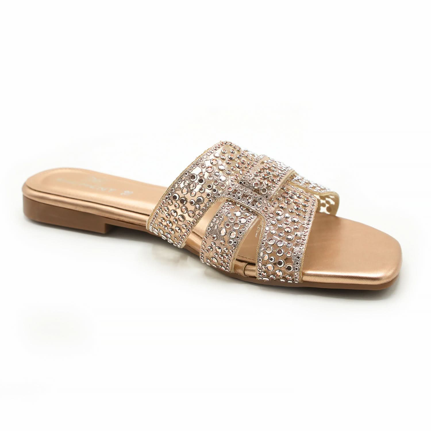Eminent Women's Slipper - Peach, Women Slippers, Eminent, Chase Value