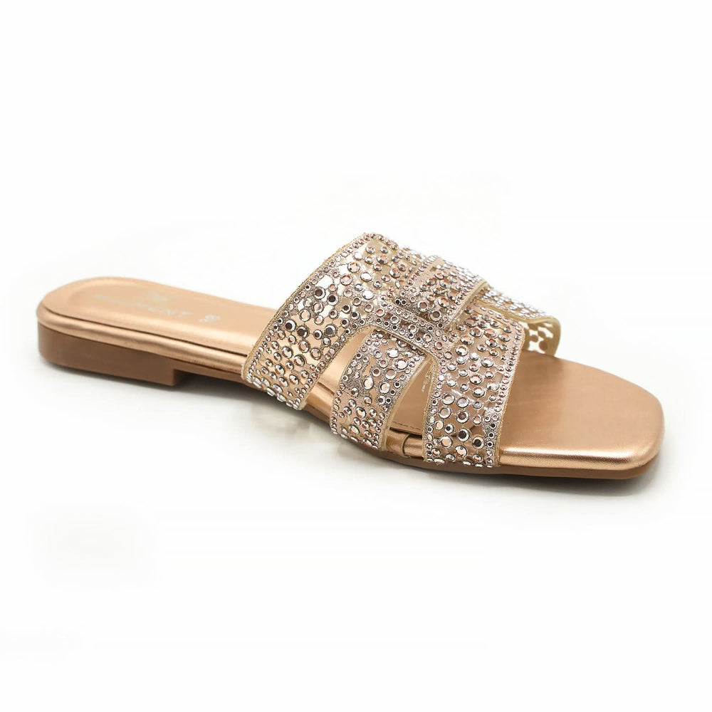 Eminent Women's Slipper - Peach, Women Slippers, Eminent, Chase Value