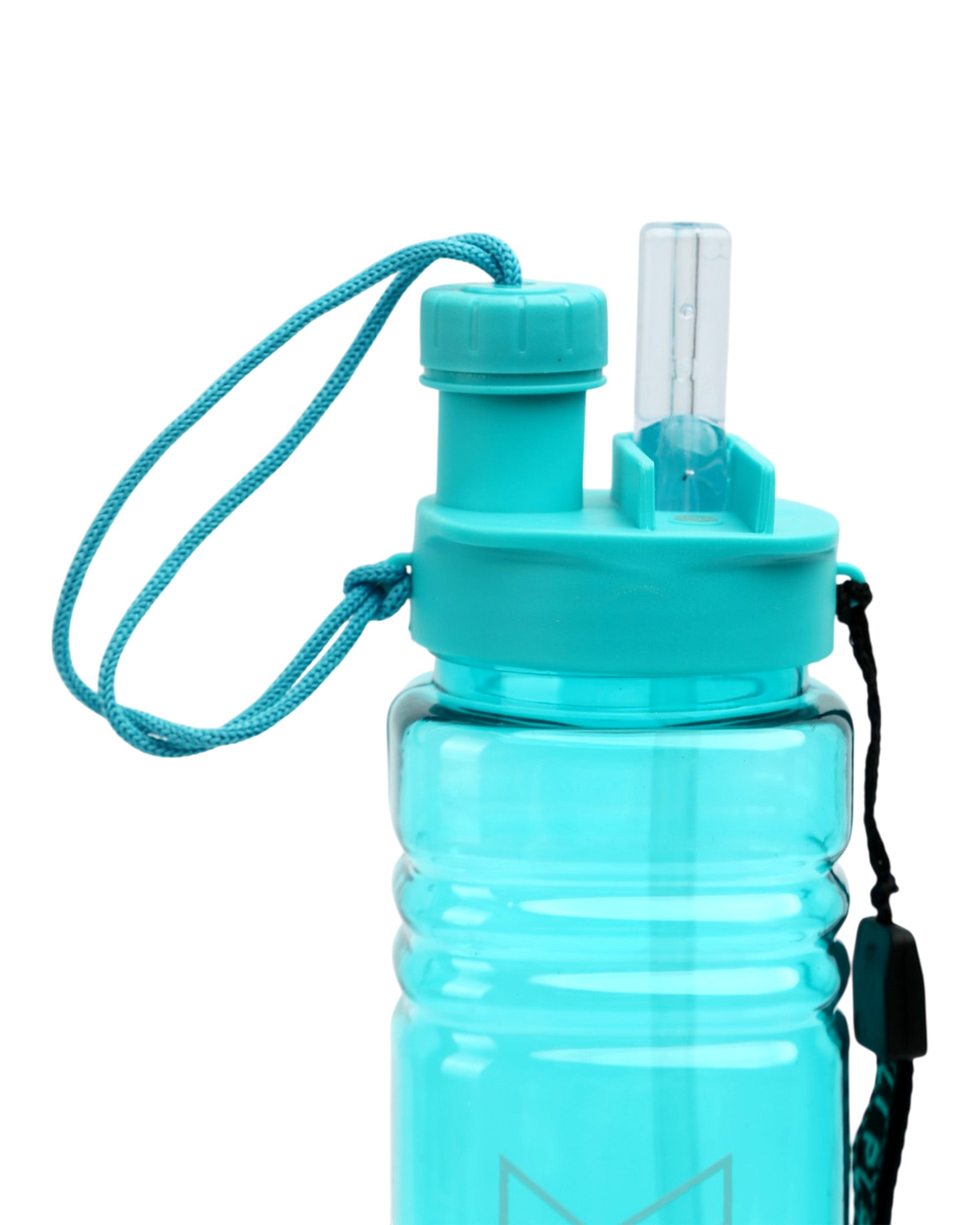 Flex Double Mouth Water Bottle