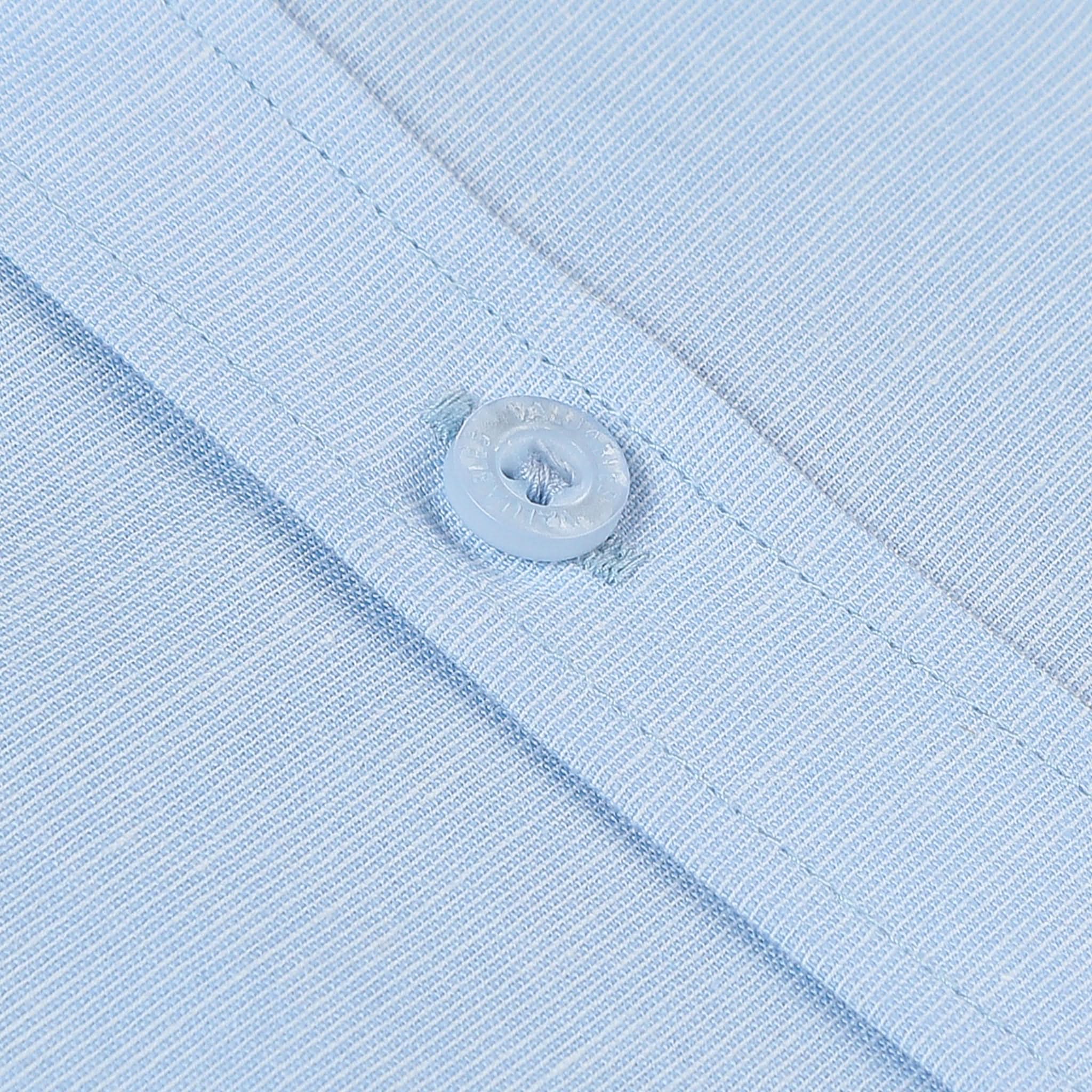 Valuable Men's Formal Chambray Shirt, Men's Shirts, Chase Value, Chase Value