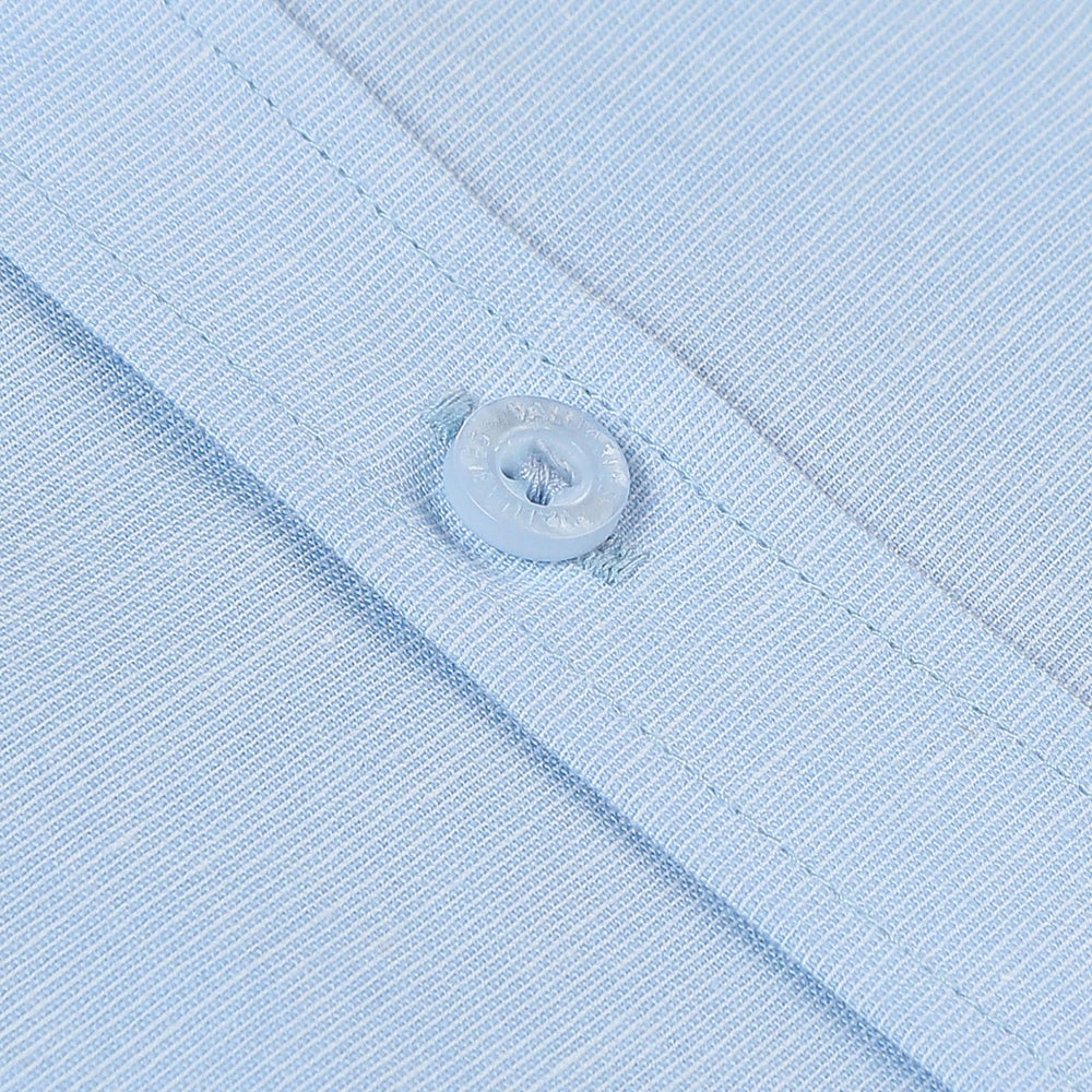 Valuable Men's Formal Chambray Shirt, Men's Shirts, Chase Value, Chase Value