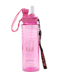 Flex Double Mouth Water Bottle