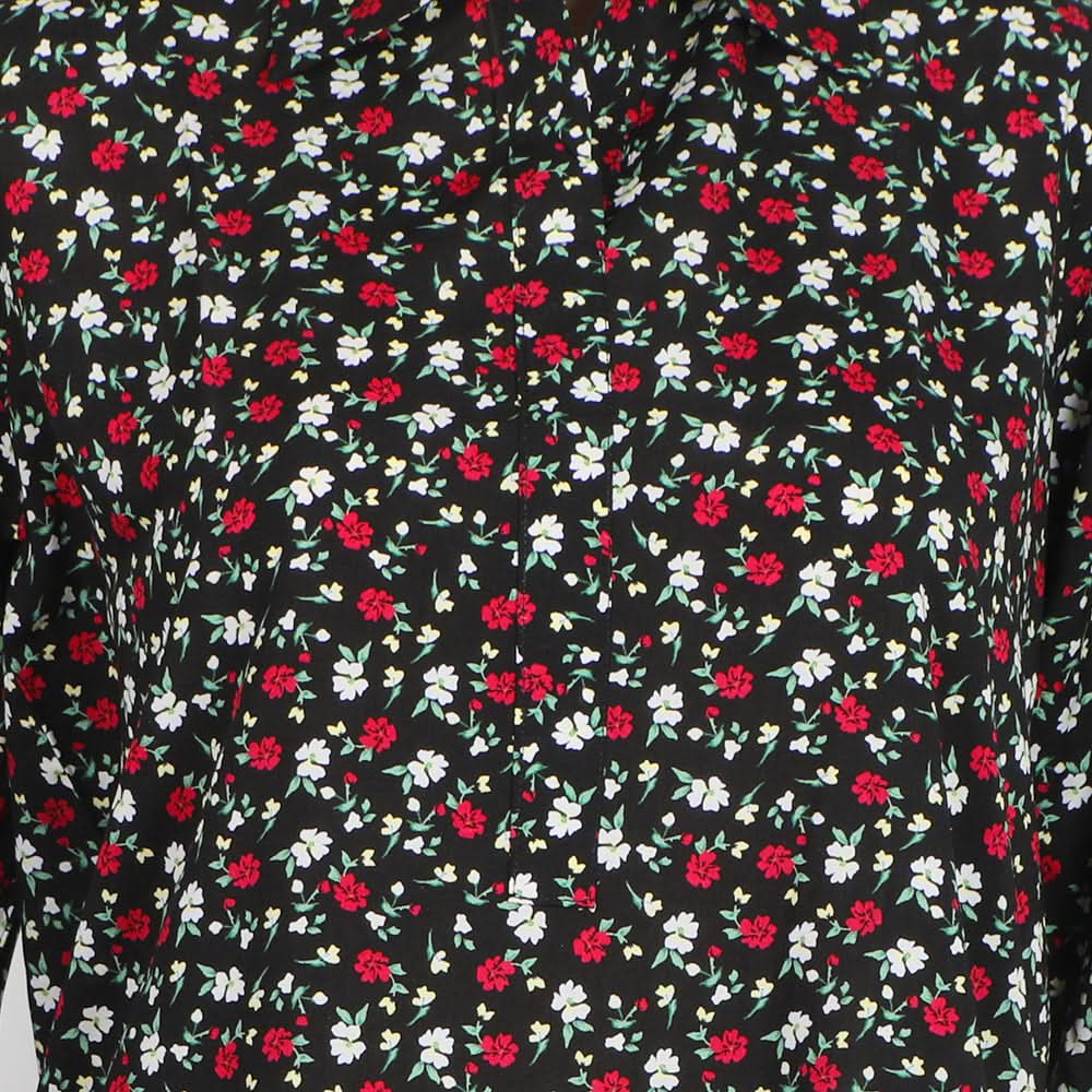 Women's Printed Cord Set - Multi Color, Women Co-Ord Set, Chase Value, Chase Value