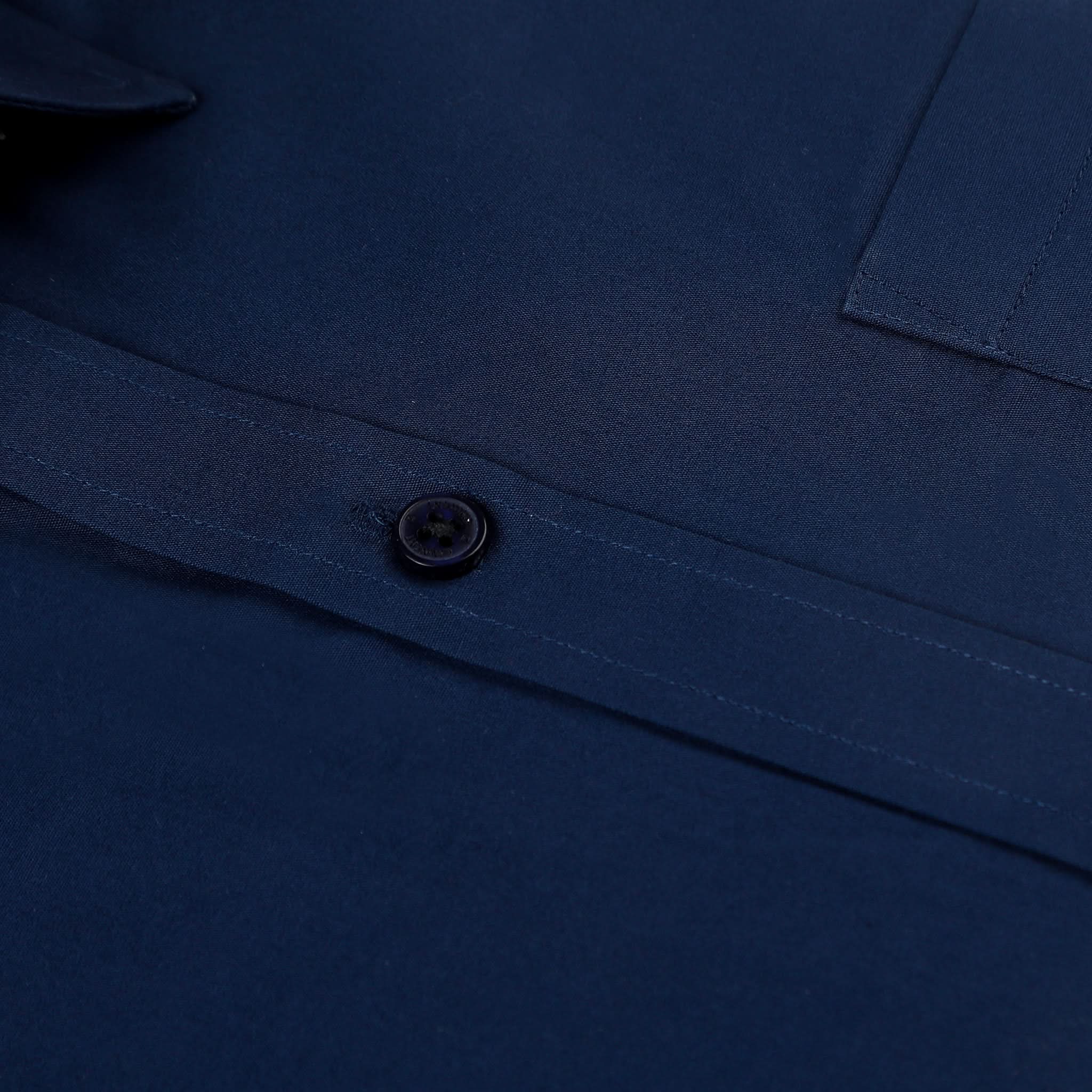 Eminent Men's Formal Plain Shirt, Men's Shirts, Eminent, Chase Value