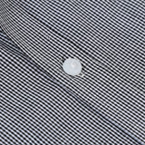 Eminent Men's Formal Check Shirt - Black, Men's Shirts, Eminent, Chase Value