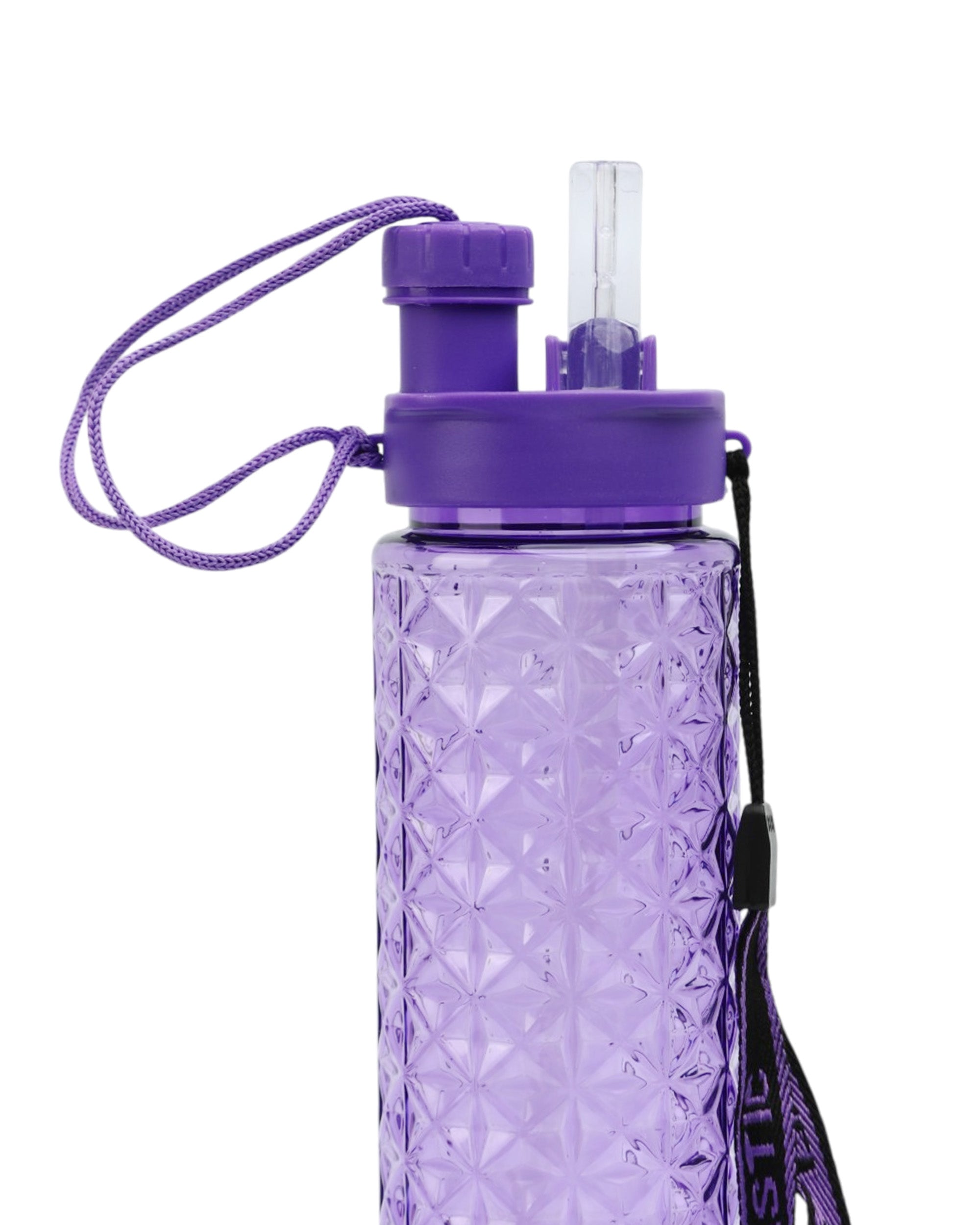 Sparkle Water Bottle - 600ml