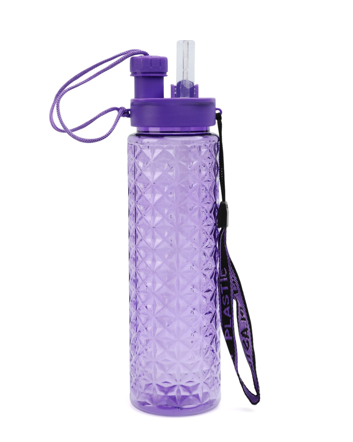Sparkle Water Bottle - 600ml