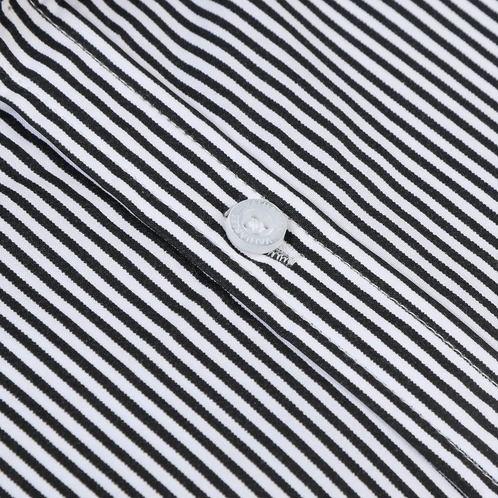 Valuable Men's Formal Shirt - Stripe, Men's Shirts, Chase Value, Chase Value