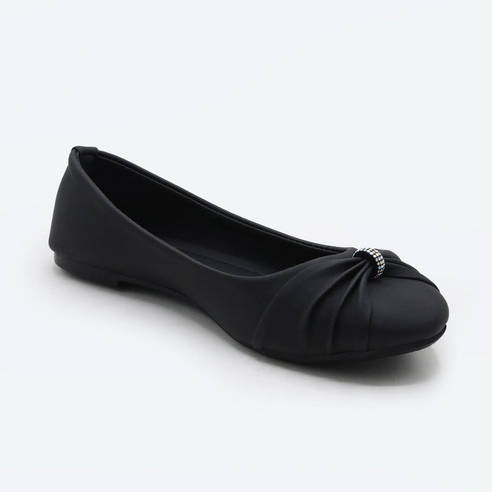 Women's Pumps - Black, Women Pumps, Chase Value, Chase Value