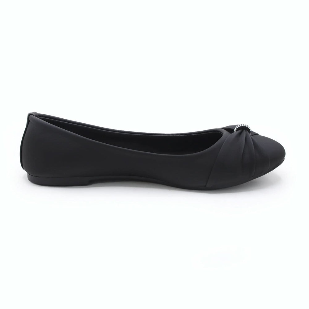 Women's Pumps - Black, Women Pumps, Chase Value, Chase Value