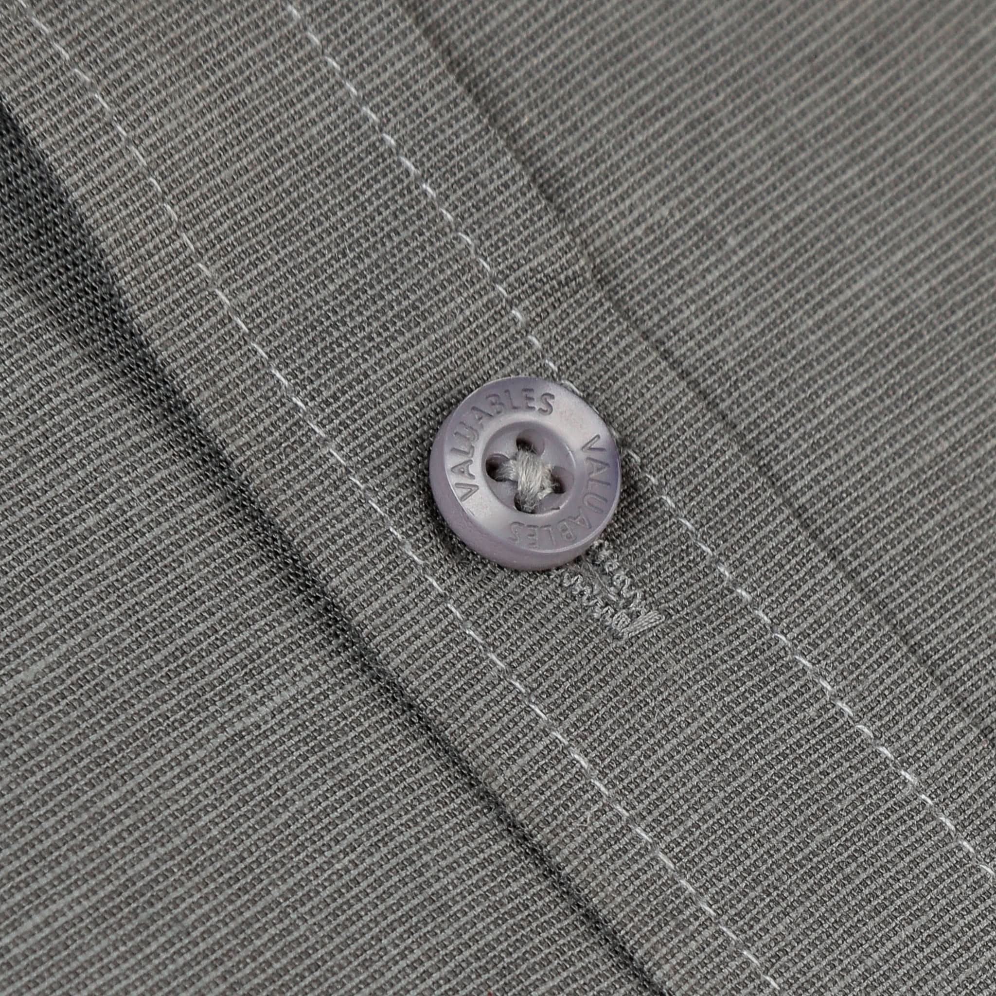 Valuable Men's Formal Chambray Shirt, Men's Shirts, Chase Value, Chase Value