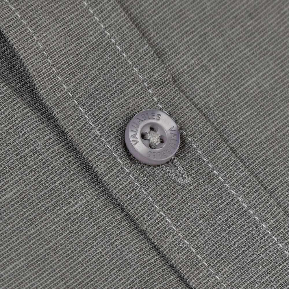 Valuable Men's Formal Chambray Shirt, Men's Shirts, Chase Value, Chase Value