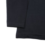 Boys Full Sleeves T-Shirt - Navy Blue, Boys T-Shirts, Chase Value, Chase Value