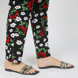 Valuable Open-Toe Slipper - Green, Women Slippers, Chase Value, Chase Value