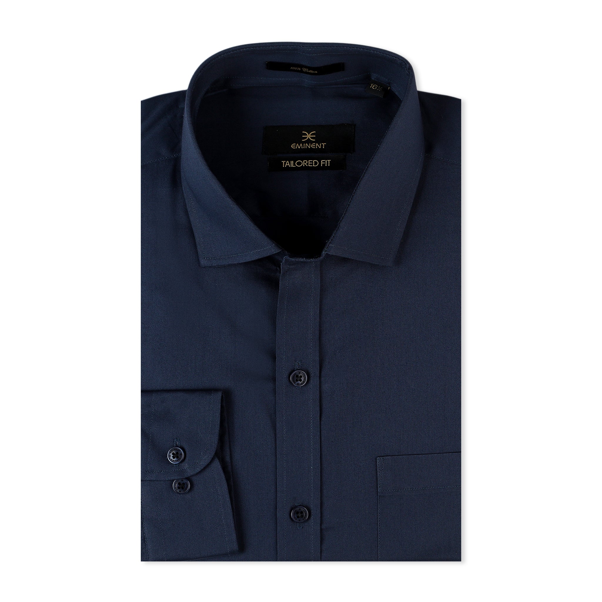 Eminent Men's Formal Chambray Shirt, Men's Shirts, Eminent, Chase Value