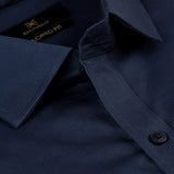 Eminent Men's Formal Chambray Shirt, Men's Shirts, Eminent, Chase Value