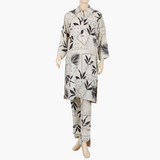 Women's Printed Cord Set - Fawn, Women Co-Ord Set, Chase Value, Chase Value