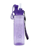 Flex Double Mouth Water Bottle