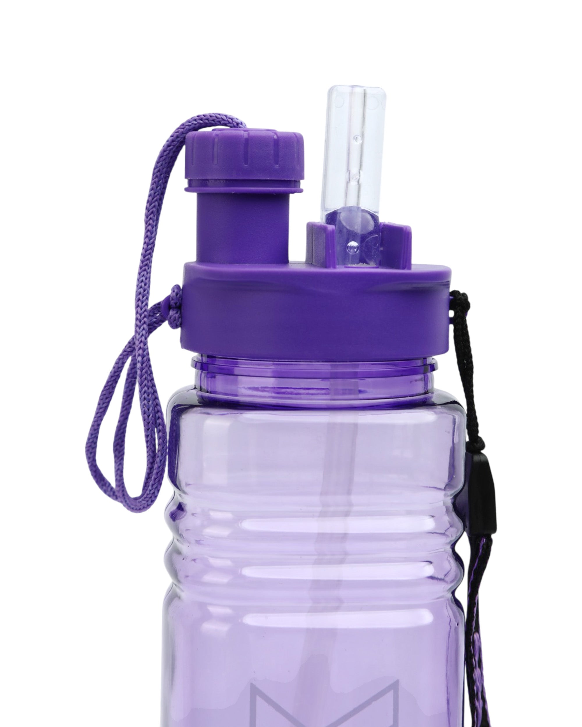 Flex Double Mouth Water Bottle