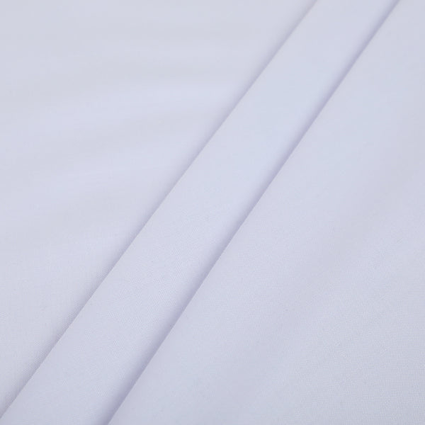 Men's Shabbir Gold Plain Wash & Wear Fabric - 06