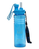 Flex Double Mouth Water Bottle