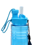 Flex Double Mouth Water Bottle