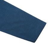 Boys Full Sleeves T-Shirt - Steel Blue, Boys T-Shirts, Chase Value, Chase Value
