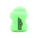 Pencil Sharpener with silicon body, Pencil Boxes & Stationery Sets, Chase Value, Chase Value